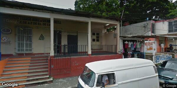 AGENCIA DE MINISTERIO PÚBLICO CONCILIADORA E INVESTIGADORA DE SAN ANDRÉS TUXTLA